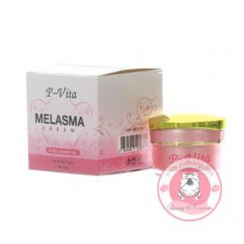P vita anti melasma cream | Products | B Bazar | A Big Online Market Place and Reseller Platform in Bangladesh