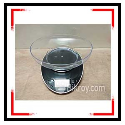 Novena Electric Kitchen Scale | Products | B Bazar | A Big Online Market Place and Reseller Platform in Bangladesh