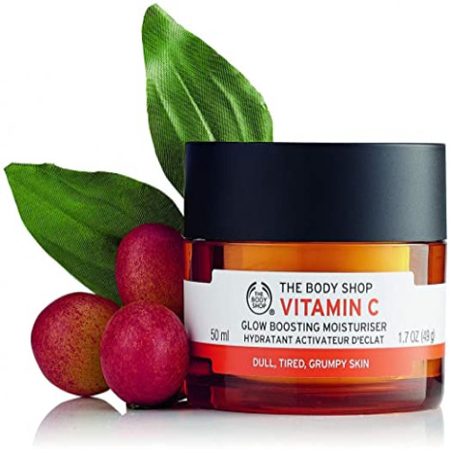 The body shop vitamin c | Products | B Bazar | A Big Online Market Place and Reseller Platform in Bangladesh