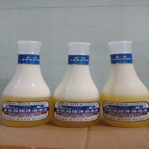 Beer Milk Cover Shower Gel 350ml | Products | B Bazar | A Big Online Market Place and Reseller Platform in Bangladesh