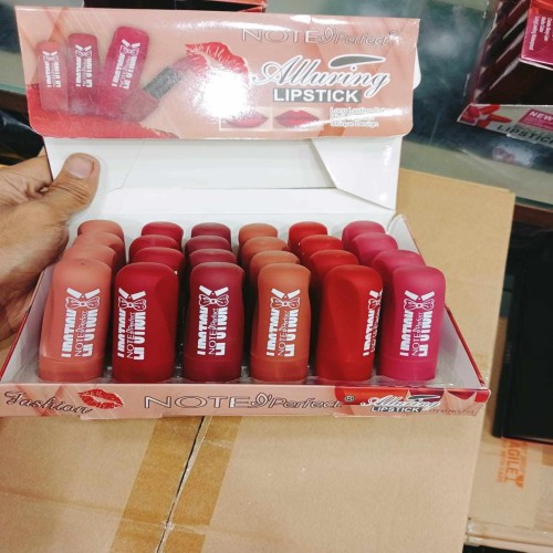 Kiss Beauty  note perfect  lipstick 753 | Products | B Bazar | A Big Online Market Place and Reseller Platform in Bangladesh