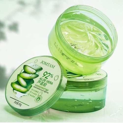 Jomtam Aloe Vera 92% Soothing Gel | Products | B Bazar | A Big Online Market Place and Reseller Platform in Bangladesh