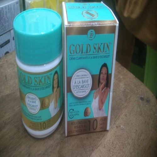 Gold Skin face& Body Cream | Products | B Bazar | A Big Online Market Place and Reseller Platform in Bangladesh