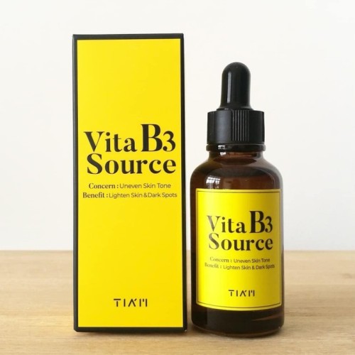 Vita b3 source serum | Products | B Bazar | A Big Online Market Place and Reseller Platform in Bangladesh