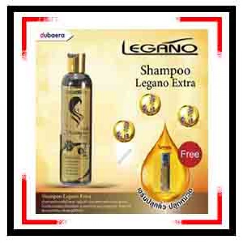 Legano Shampoo Extra | Products | B Bazar | A Big Online Market Place and Reseller Platform in Bangladesh