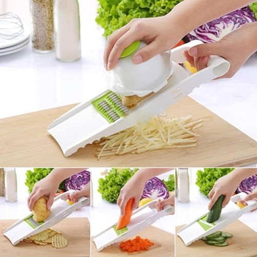 5 in 1 Vegetable Cutter | Products | B Bazar | A Big Online Market Place and Reseller Platform in Bangladesh