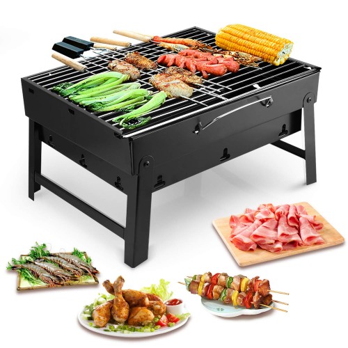 BBQ Grill Machine 12 inchi | Products | B Bazar | A Big Online Market Place and Reseller Platform in Bangladesh