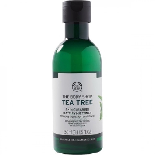 The Body Shop Tea Tree Skin Clearing Facial Wash | Products | B Bazar | A Big Online Market Place and Reseller Platform in Bangladesh