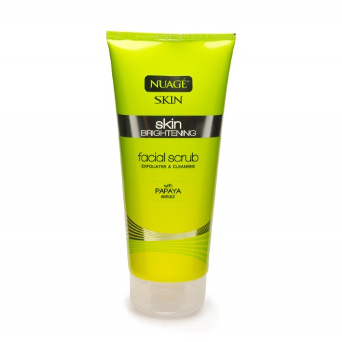 Nuage skin facial scrub | Products | B Bazar | A Big Online Market Place and Reseller Platform in Bangladesh