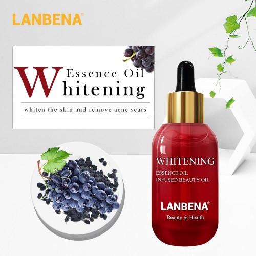 LANBENA WHITENING ESSENTIAL OIL | Products | B Bazar | A Big Online Market Place and Reseller Platform in Bangladesh