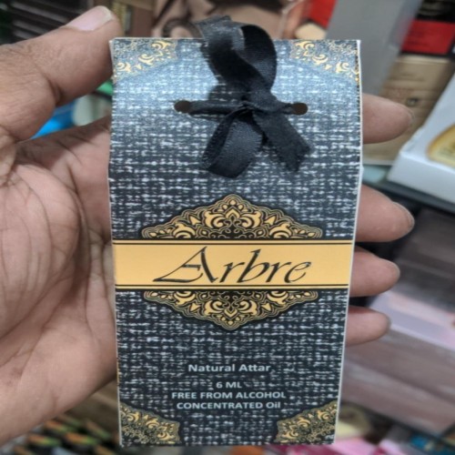 Arbre Natural Attar 6ml | Products | B Bazar | A Big Online Market Place and Reseller Platform in Bangladesh