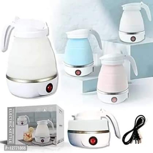 Folding Silicon Electronic kettle. | Products | B Bazar | A Big Online Market Place and Reseller Platform in Bangladesh