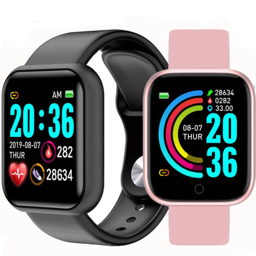 Smart Watch D20 | Products | B Bazar | A Big Online Market Place and Reseller Platform in Bangladesh