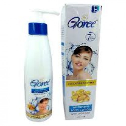 Goree Whitening Body Lotion | Products | B Bazar | A Big Online Market Place and Reseller Platform in Bangladesh