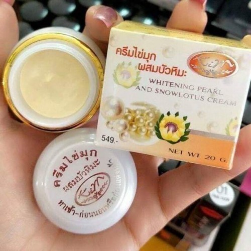 Kim Whienthing Snowlotus Cream | Products | B Bazar | A Big Online Market Place and Reseller Platform in Bangladesh