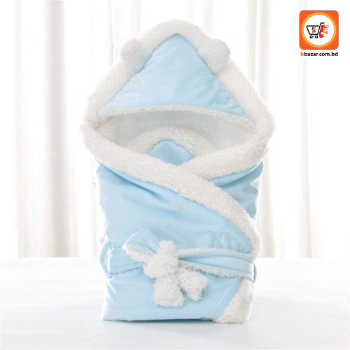 Soft & Warm Blanket For Baby Boys & Girls | Products | B Bazar | A Big Online Market Place and Reseller Platform in Bangladesh