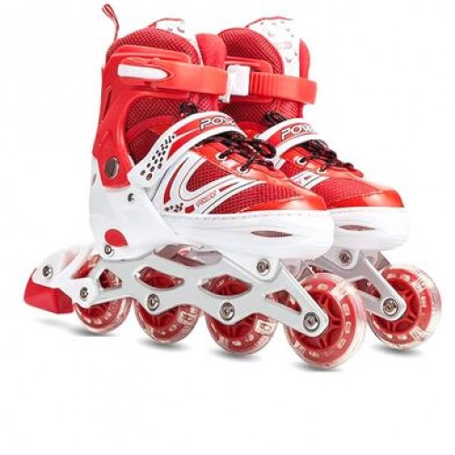 Inline roller skates shoes Red & White -1 Pair- Size (38-41) Best Price in Bangladesh | Products | B Bazar | A Big Online Market Place and Reseller Platform in Bangladesh