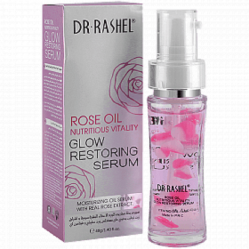 Dr. Rashel Rose Oil Glow Restoring Serum | Products | B Bazar | A Big Online Market Place and Reseller Platform in Bangladesh