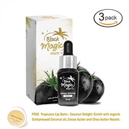 Black Magic Tomato Serum (10 ml) | Products | B Bazar | A Big Online Market Place and Reseller Platform in Bangladesh