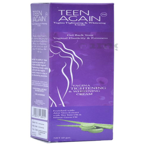 Teen again vagina tightening whiting cream | Products | B Bazar | A Big Online Market Place and Reseller Platform in Bangladesh