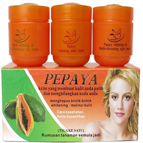 Papaya Ferment Whitening Day And Night Cream | Products | B Bazar | A Big Online Market Place and Reseller Platform in Bangladesh