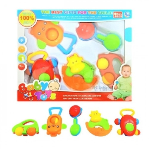 Happy Baby Play Set | Products | B Bazar | A Big Online Market Place and Reseller Platform in Bangladesh