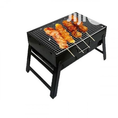 BBQ grill Machine 16inchi  HX-112 | Products | B Bazar | A Big Online Market Place and Reseller Platform in Bangladesh