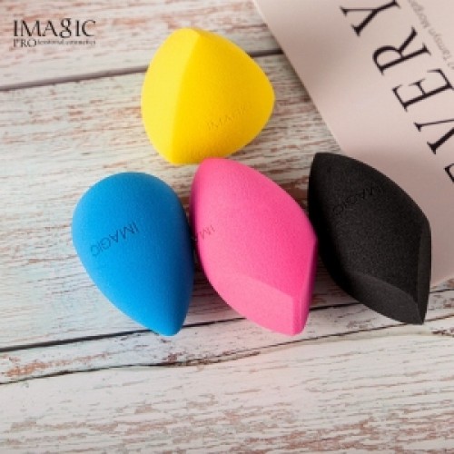 IMAGIC Beauty Makeup Sponge Blender | Products | B Bazar | A Big Online Market Place and Reseller Platform in Bangladesh