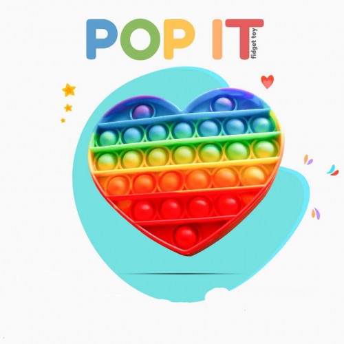 Popit Love | Products | B Bazar | A Big Online Market Place and Reseller Platform in Bangladesh