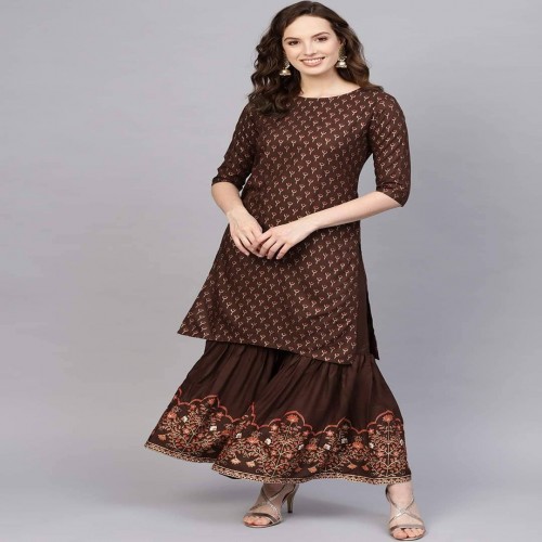 Unstitched Silk Printed Two Piece-14 | Products | B Bazar | A Big Online Market Place and Reseller Platform in Bangladesh