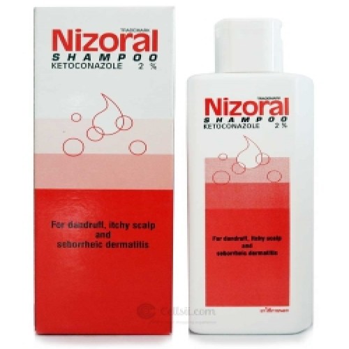 Nizoral Shampoo -100 ml | Products | B Bazar | A Big Online Market Place and Reseller Platform in Bangladesh
