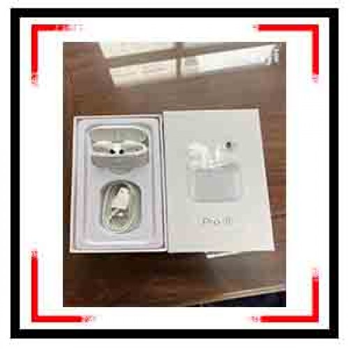 AirPods PRO 5 | Products | B Bazar | A Big Online Market Place and Reseller Platform in Bangladesh