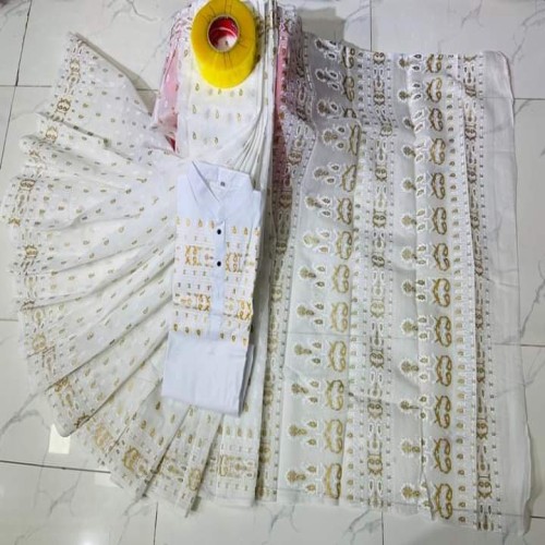 Skin printed half silk couple dress12 | Products | B Bazar | A Big Online Market Place and Reseller Platform in Bangladesh