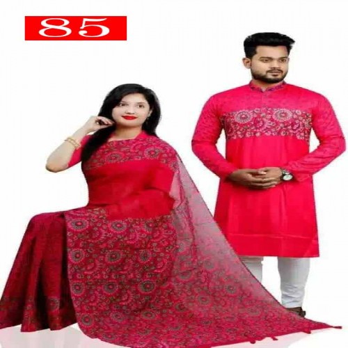 Couple Dress-85 | Products | B Bazar | A Big Online Market Place and Reseller Platform in Bangladesh