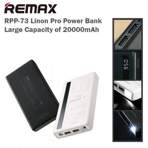 Remax Power Bank | Products | B Bazar | A Big Online Market Place and Reseller Platform in Bangladesh