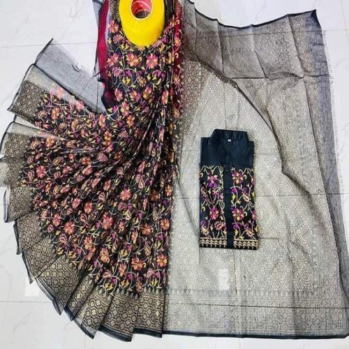 Skin printed half silk couple dress19 | Products | B Bazar | A Big Online Market Place and Reseller Platform in Bangladesh