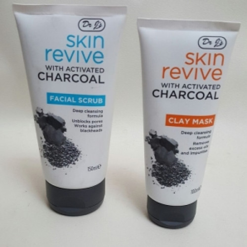 Skin Revive with Activated Charcoal | Products | B Bazar | A Big Online Market Place and Reseller Platform in Bangladesh