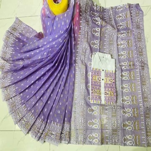 Skin printed half silk couple dress13 | Products | B Bazar | A Big Online Market Place and Reseller Platform in Bangladesh