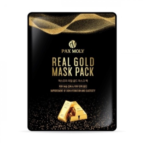 Pax Moly Real Gold Mask Pack | Products | B Bazar | A Big Online Market Place and Reseller Platform in Bangladesh