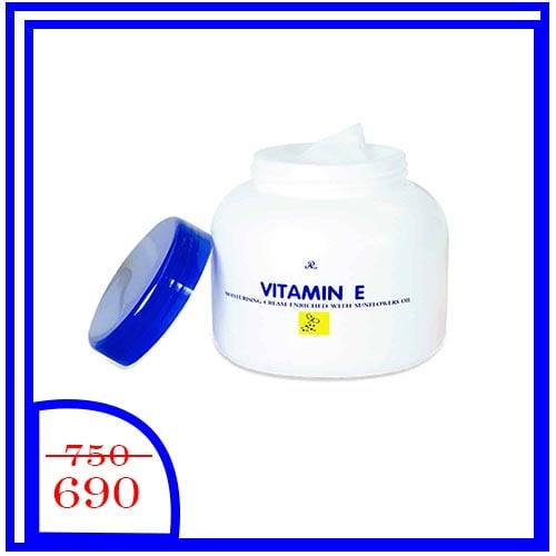 VITAMIN E Whitening Cream | Products | B Bazar | A Big Online Market Place and Reseller Platform in Bangladesh