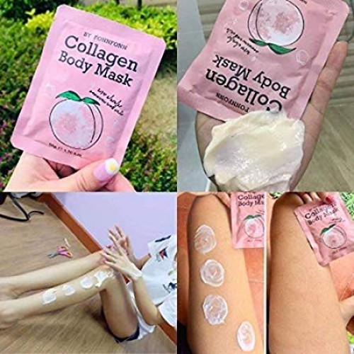 COLLAGEN BODY MASK | Products | B Bazar | A Big Online Market Place and Reseller Platform in Bangladesh