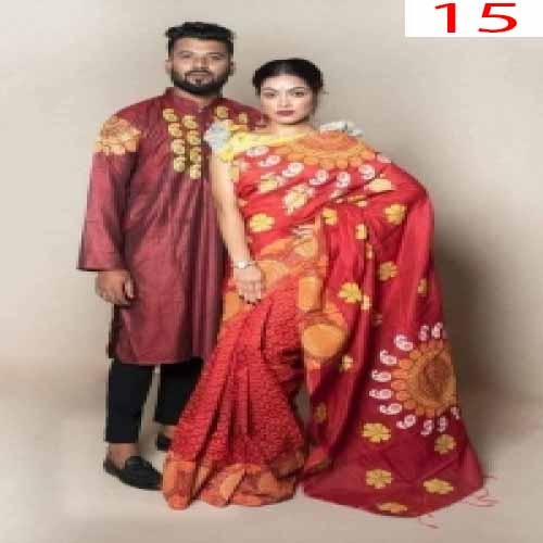 Couple Dress-15 | Products | B Bazar | A Big Online Market Place and Reseller Platform in Bangladesh
