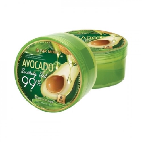 Paxmoly Avocado Soothing Gel 99 percent | Products | B Bazar | A Big Online Market Place and Reseller Platform in Bangladesh