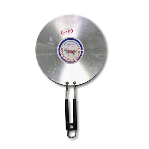 Aluminum Fry pan 26CM | Products | B Bazar | A Big Online Market Place and Reseller Platform in Bangladesh